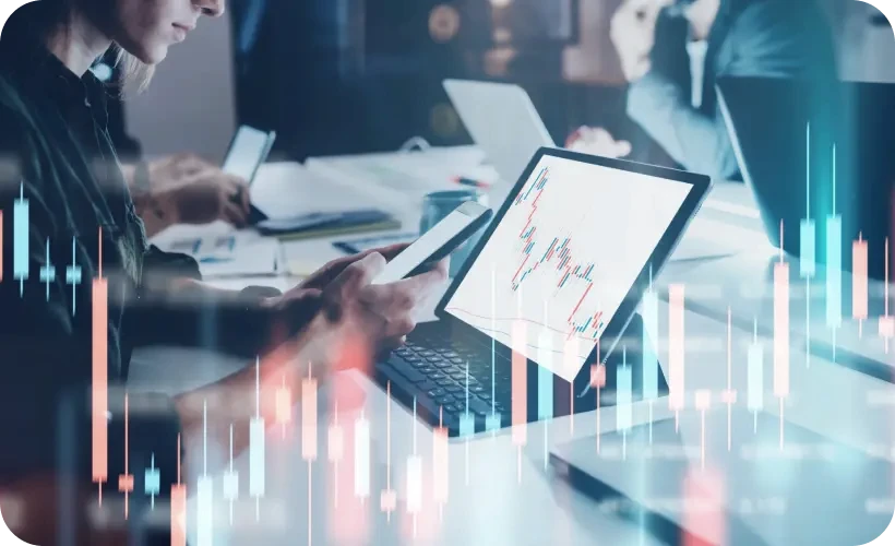 Majetèndra trh kryptoměn